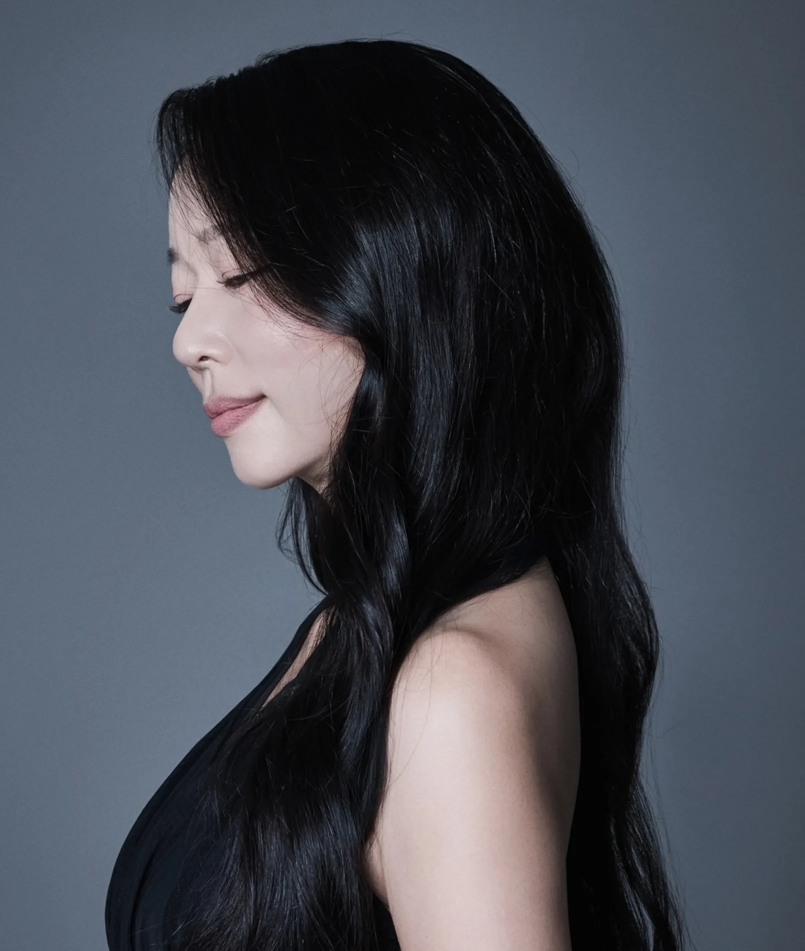 Portrait of Hyunsoo Lee